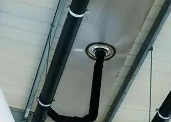 桐城虹吸排水的原理