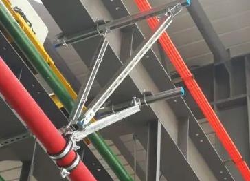 桐城抗震支架厂家与你分享你必须做的紧急情况下的准备